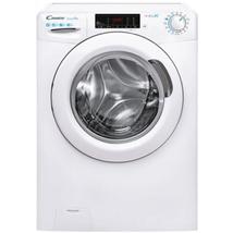 Candy  CSO 1285TW4-S Elöltöltős mosógép, 8kg, 1200f, gőz funkció