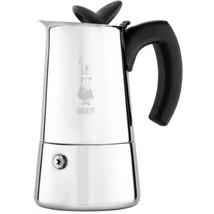Bialetti MUSA kotyogós kávéfőző 6 adag(0004273)