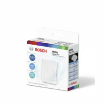 Bosch BBZ156HF HEPA higiéniai szűrő BGC1 / BGS1 / BGC2 / BGS2 / BGB2 / BGL2 / BZGL2 / BGN2 / BGL3 / BSGL3 / BGL4 / BGLS4 sorozatokhoz