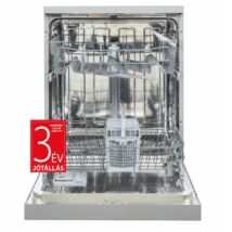 Navon BIDL 60 L Teljesen beépíthető mosogatógép, 3 év garancia 