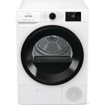 Gorenje DNE72/GN hőszivattyús szárítógép, 7 kg 