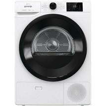 Gorenje DNE92/GN hőszivattyús szárítógép, 9 kg  