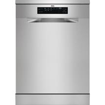 AEG FFB53937ZM Mosogatógép, MaxiFlex fiók, 14 teríték, AirDry, 8 program