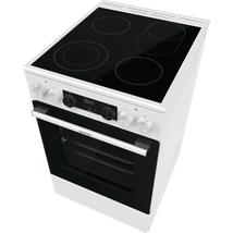 Gorenje GECS5C70WA elektromos kerámialapos tűzhely