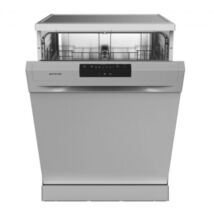 Gorenje GS62040S szabadonálló mosogatógép, ezüst