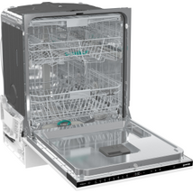 Gorenje GV663C60 teljesen beépíthető mosogatógép, 3 kosár,8 program,
