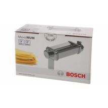 Bosch MUZ5NV1 Tésztakészítő feltét MUM5… és MUM Serie2 robotgépekhez (lasagne)