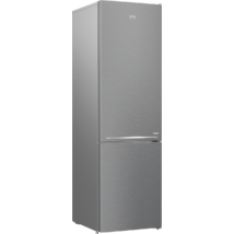Beko RCNA406I60XBN  szabadonálló kombinált hűtő Inox. A++. NoFrost  5 év garancia