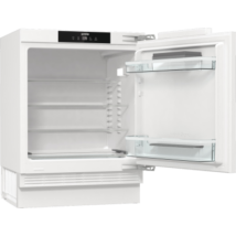 Gorenje RIU609FA1 pult alá építhető hűtőszekrény