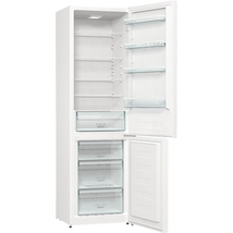 Gorenje RK6201EW4 szabadonálló kombinált hűtő,200 cm