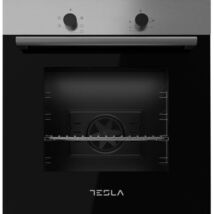 Tesla BO300SX INOX beépíthető elektromos sütő 56L