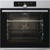 Gorenje BOS6747A01X beépíthető sütő,  gőz, inox