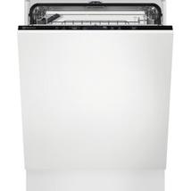 Electrolux EES47310L Beépíthető mosogatógép, 13 teríték, AirDry, Quickselect kezelőpanel