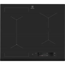 Electrolux EIS6448 SenseFry beépíthető indukciós főzőlap, Bridge funkció, Hob2Hood Intuit