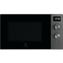 Electrolux EMZ725MMTi Mikrohullámú sütő, grill funkció