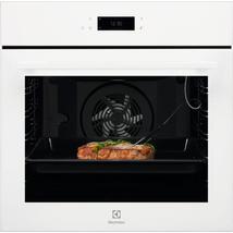 Electrolux EOE8P39WV SenseCook beépíthető sütő, WIFI, maghőmérő, pirolitikus tisztítás