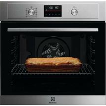 Electrolux EOF4P56X Beépíthető sütő, pirolitikus tisztítás, LED kijelző