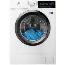 Electrolux EW6SN326SI PerfectCare keskeny elöltöltős mosógép, 6 kg, 1200 f/p., inverter motor, TimeManager
