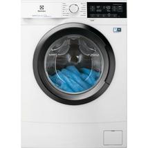 ElectroluxEW6SN327SI PerfectCare keskeny elöltöltős mosógép, 7 kg, 1200 f/p., inverter motor, TimeManager