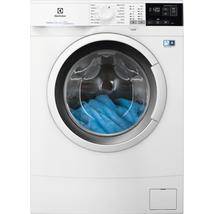 Electrolux EW6SN406WI PerfectCare keskeny elöltöltős mosógép, 6 kg, 1000 f/p., inverter motor, TimeManager