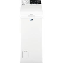 Electrolux EW6TN3062H PerfectCare felültöltős mosógép, 6 kg, 1000 f/p., TimeManager