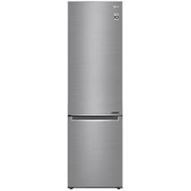 LG GBB61PZJMN  TOTÁL NO FROST SMART INVERTERES ALULFAGYASZTÓS INOX HŰTŐ