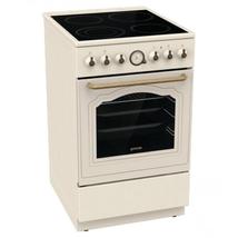 Gorenje GECS5B70CLI szabadonálló elektromos tűzhely, Classico Design 