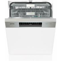 Gorenje GI693C60XUV  beépíthető mosogatógép,7 program, SmartDry, 3 kosár, extra csendes, Wifi