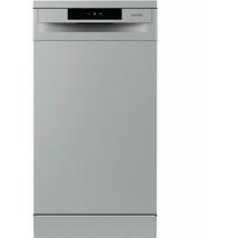 Gorenje GS520E15S szabadonálló keskeny mosogatógép, inox