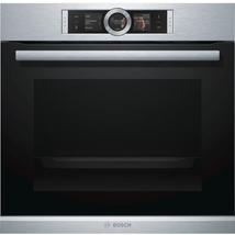 Bosch HBG6764S1 Beépíthető sütő
