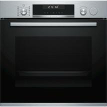 Bosch HRG5580S0  beépíthető  sütő gőzfunkcióval