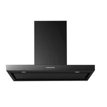 Falmec PLANE BLACK NRS 90
