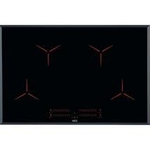 AEG IPE84531FB MaxiSense beépíthető indukciós főzőlap, 80 cm