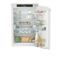 Liebherr IRc 3950 beépíthető hűtőszekrény EasyFresh-sel