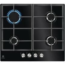 Electrolux KGG64262K Beépíthető gáz főzőlap, 60 cm
