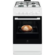 Electrolux LKG500003W Gáztűzhely