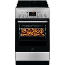 Electrolux LKR564200X PlusSteam kombinált tűzhely gőzfunkcióval, AirFry