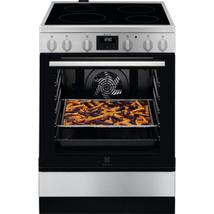 Electrolux LKR64021AX Kerámialapos tűzhely, AirFry