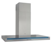 Sirius SL-31 120cm fali páraelszívó