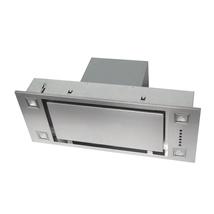 Sirius SL-903 P EM 70cm motor nélkül felső szekrénybe vagy kürtőbe építhető páraelszívó