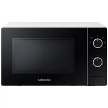 Samsung MS20A3010AH/EO 700W 20L fehér mikrohullámú sütő