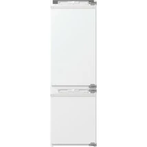 Gorenje NRKI518EA1 beépíthető kombinált hűtő, NoFrost, FreshZone