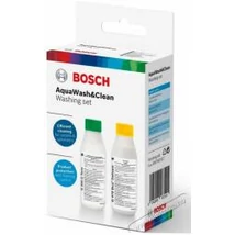 Bosch BBZWDSET Tisztítószerszett takarítógéphez