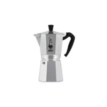 Bialetti MOKA EXPRESS kotyogós kávéfőző 9 adag(0001165/X4)