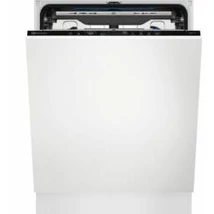 Electrolux EEG68520W, Beépíthető mosogatógép, Quickselect kezelőpanel, MaxiFlex fiók, 14 teríték, AirDry, 8 program