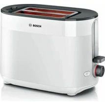 Bosch TAT2M121 Kenyérpirító - MyMoment - 970 W