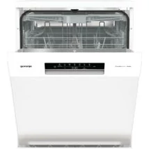 Gorenje GS643E90W szabadonálló mosogatógép, 3 fiókos, 16 terték, 6 program