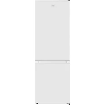 Gorenje NRK6182PW4 szabadonálló kombinált hűtőszekrény, 178,5 cm, Total NoFrost