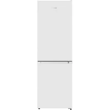 Gorenje NRK619EPW4 szabadonálló kombinált hűtőszekrény, 185 cm, Total NoFrost