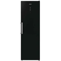 Gorenje R619DABK6 szabadonálló hűtőszekrény, 185 cm, 398 L, FreshZone, FEKETE szín